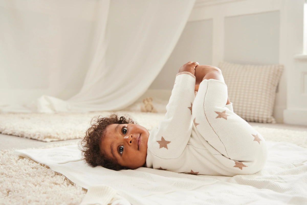 Boys Babygrows