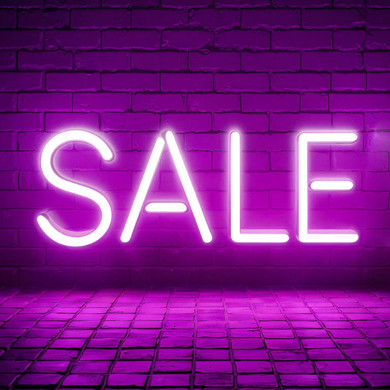 All Sale