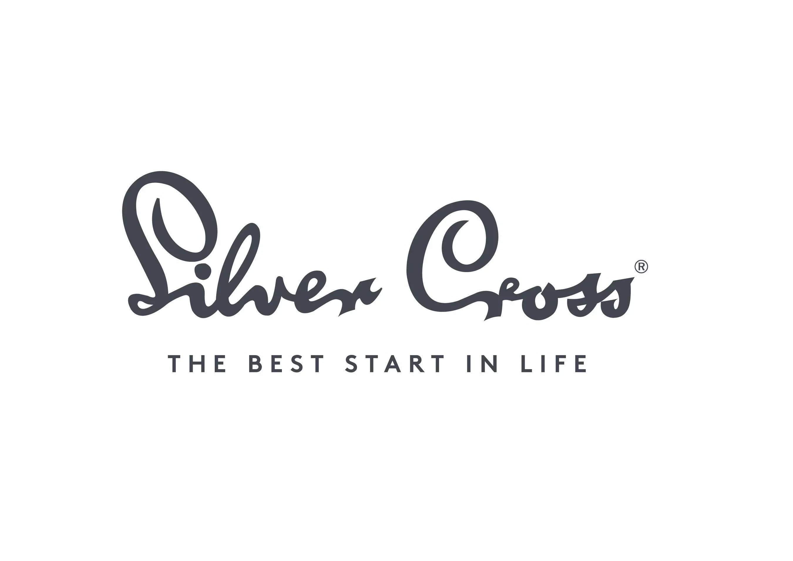 Silver Cross