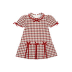 AW26 Chic by Deolinda Red Dress