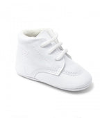 Sevva Baby Boys Patent Leather Boot 3 COLOURS - Carlos