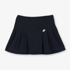 AW26 Miranda Girls Blue Blouse & Skirt Set
