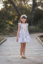SS26 Rochy Girls Sweet Collection Dress