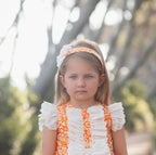 SS26 Rochy Headband