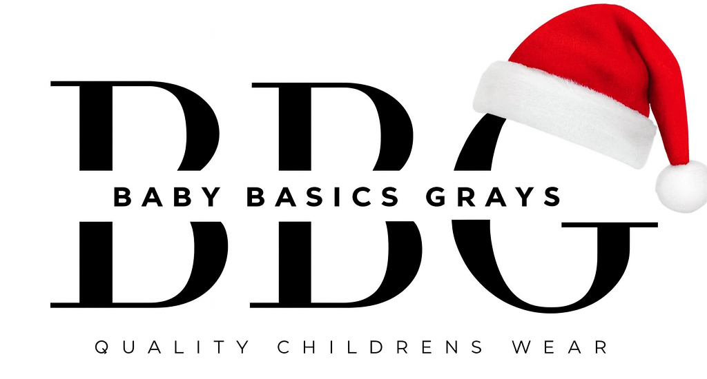 Baby Basics Grays
