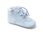 Sevva Baby Boys Patent Leather Boot 3 COLOURS - Carlos