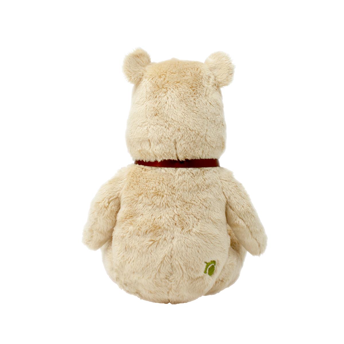 Disney Baby Winnie the Pooh Plush Soft Toy