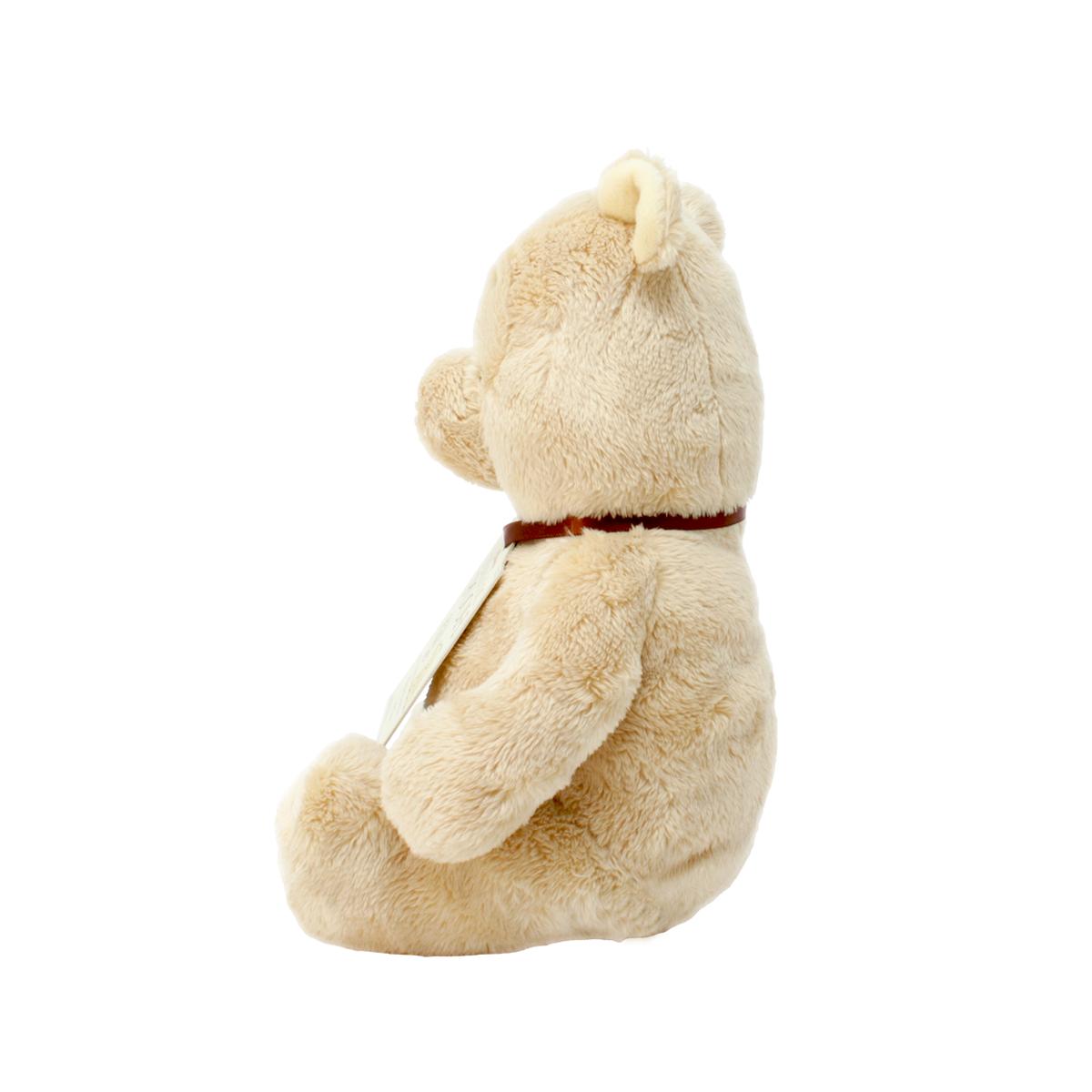 Disney Baby Winnie the Pooh Plush Soft Toy