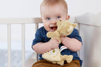 Disney Baby Winnie the Pooh Comfort Blanket