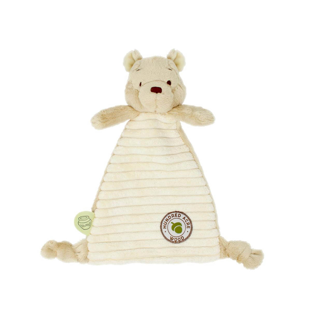 Disney Baby Winnie the Pooh Comfort Blanket
