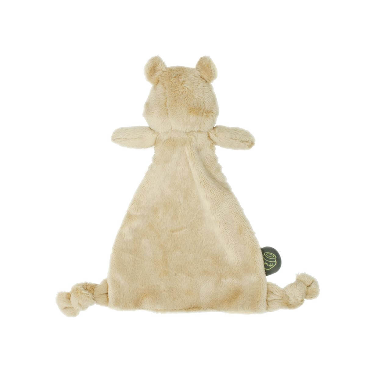 Disney Baby Winnie the Pooh Comfort Blanket