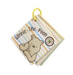 Disney Baby Classic Pooh Play and Go Squares