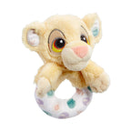 Disney Baby Lion King Simba Rattle
