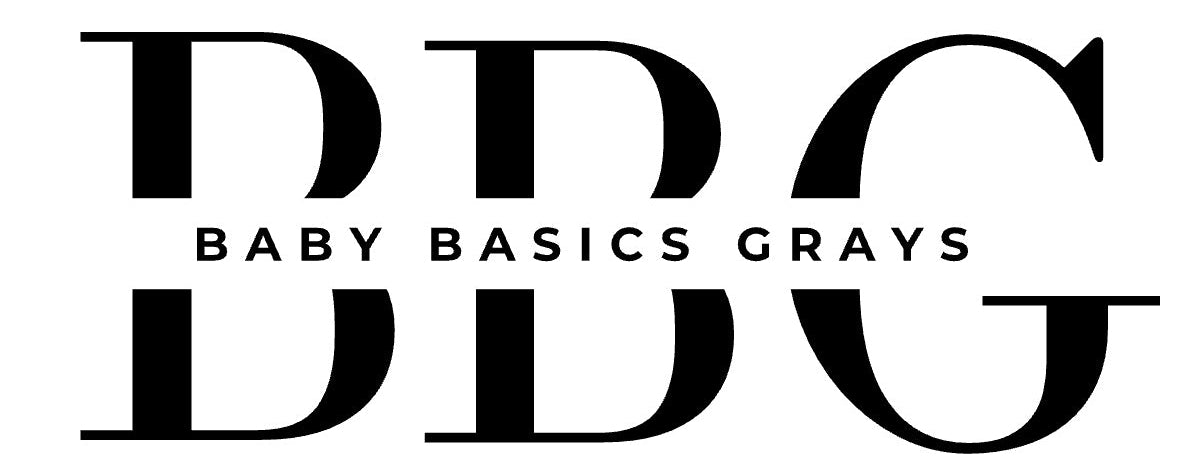 Baby Basics Grays