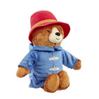 Paddington Bear Talking Soft Toy