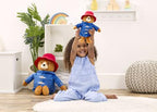 Paddington Bear Talking Soft Toy