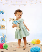 Peter Rabbit Plush Soft Toy