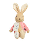 Peter Rabbit Collection Flopsy Bunny Plush Soft Toy