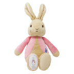 Peter Rabbit Collection Flopsy Bunny Plush Soft Toy