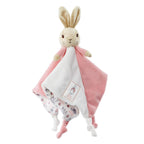 Peter Rabbit Collection Flopsy Pink Comfort Blanket