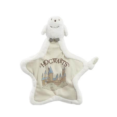 Harry Potter Collection Hedwig Comfort Blanket