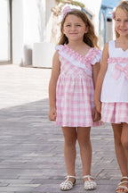 SS26 Miranda Girls Dress