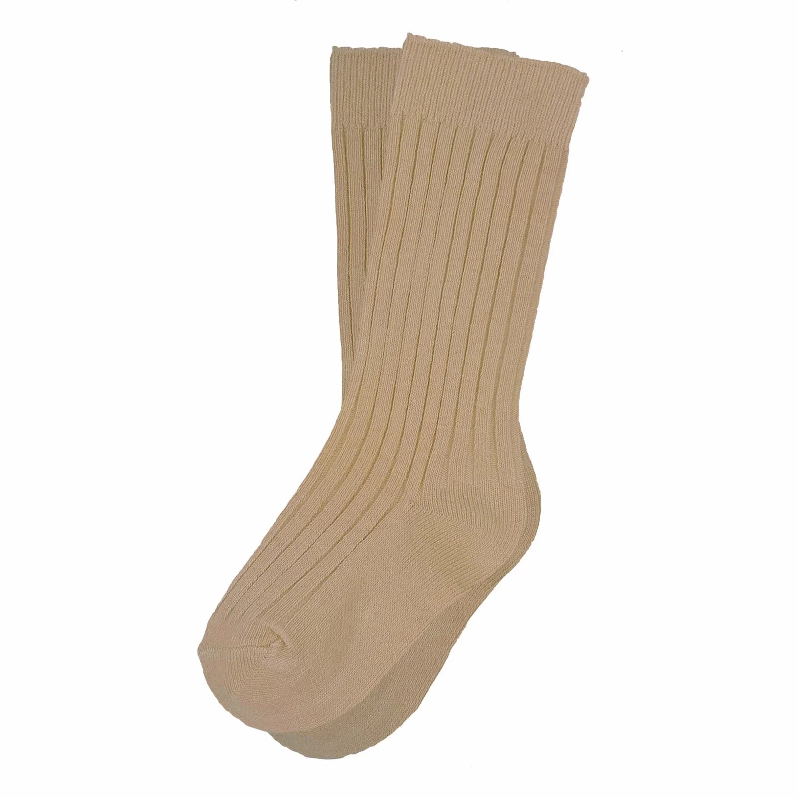 Boys Knee High Socks (Multiple Colours)