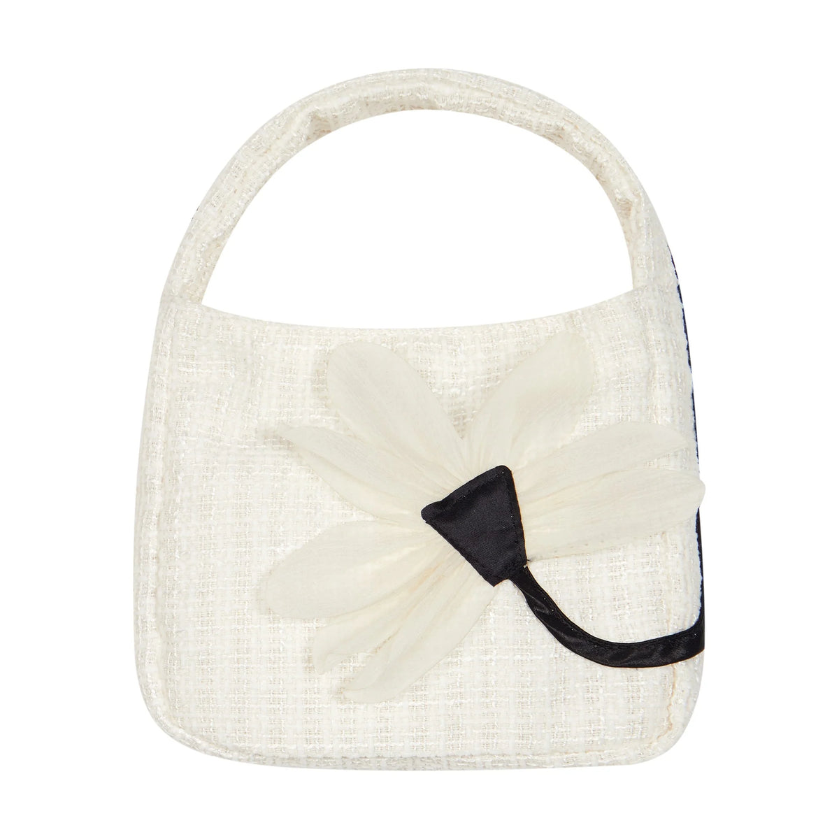 AW26 Chic by Deolinda Girls Floral Design Handbag