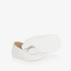 Sevva Baby Boys Leather Loafer - Tim