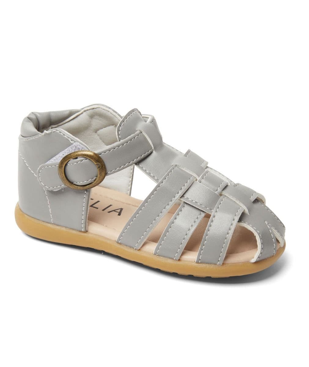 Sevva Boys Caged Sandal - Victor