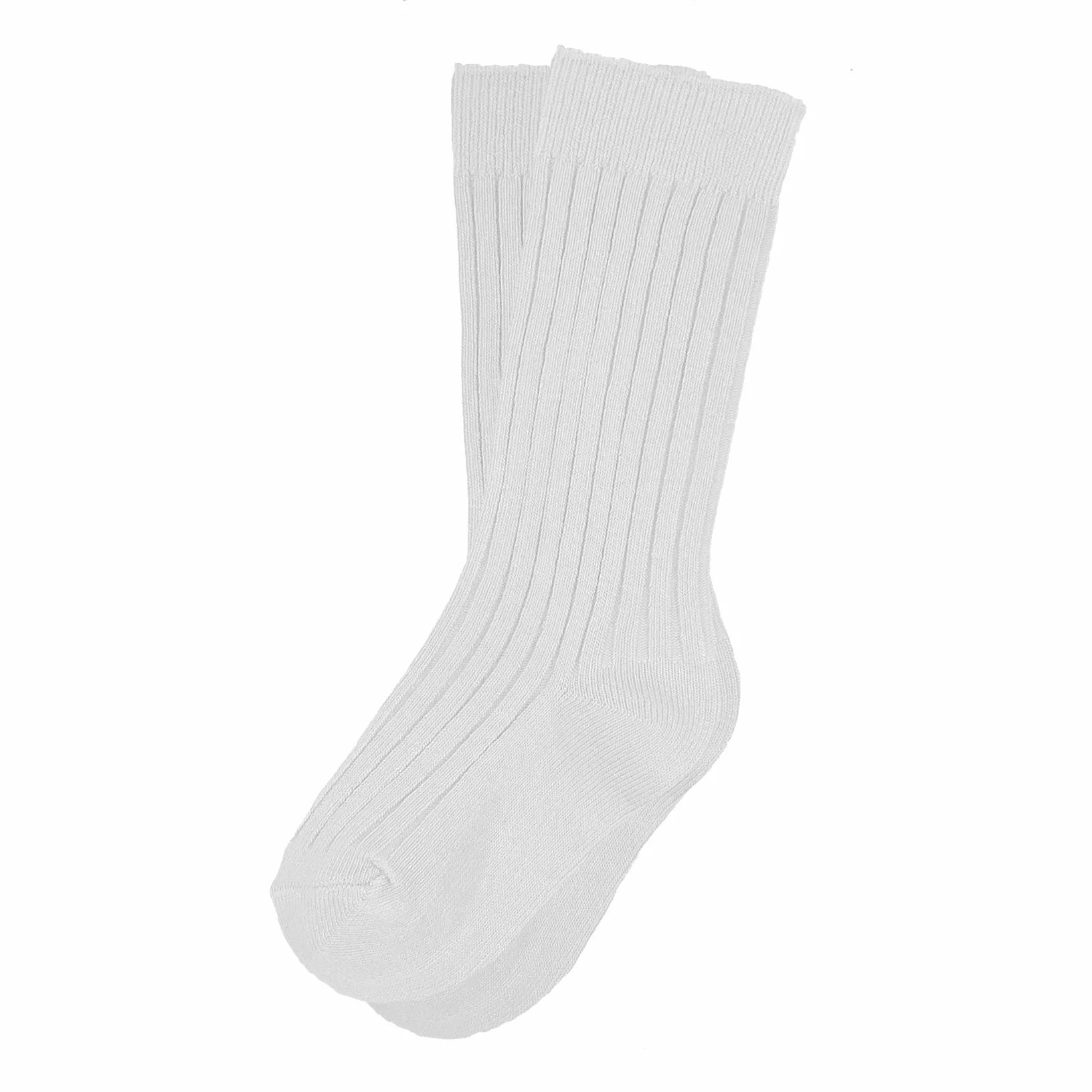 Boys Knee High Socks (Multiple Colours)
