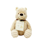 Disney Baby Winnie the Pooh Plush Soft Toy